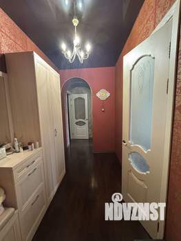 2-к квартира, на длительный срок, 63м2, 4/6 этаж