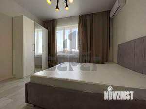 1-к квартира, на длительный срок, 42м2, 9/12 этаж