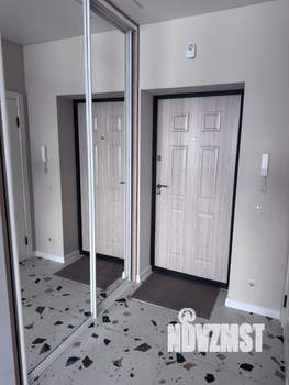 Студия квартира, на длительный срок, 31м2, 18/25 этаж