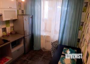 1-к квартира, на длительный срок, 38м2, 5/13 этаж