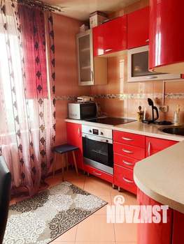 1-к квартира, на длительный срок, 36м2, 5/9 этаж