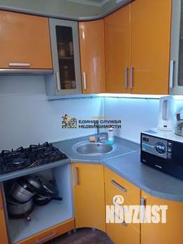 2-к квартира, на длительный срок, 45м2, 5/5 этаж