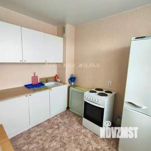 1-к квартира, на длительный срок, 40м2, 11/13 этаж