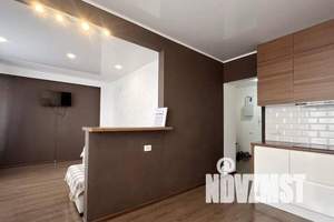 2-к квартира, посуточно, 48м2, 20/20 этаж