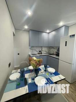 2-к квартира, посуточно, 38м2, 4/26 этаж