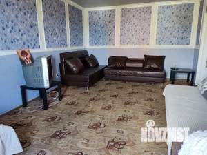 2-к квартира, посуточно, 70м2, 9/12 этаж
