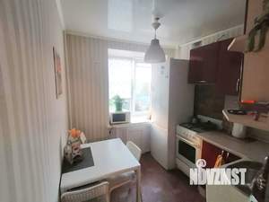 1-к квартира, на длительный срок, 38м2, 8/9 этаж