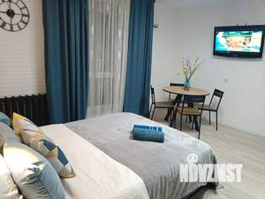 1-к квартира, посуточно, 30м2, 8/10 этаж