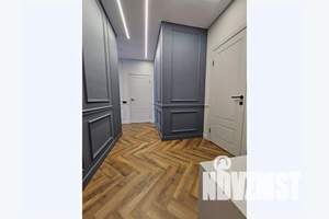 1-к квартира, посуточно, 39м2, 10/33 этаж