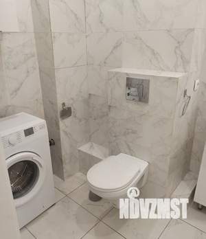 Студия квартира, на длительный срок, 33м2, 14/24 этаж