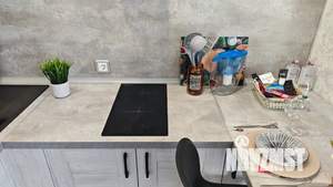 Студия квартира, посуточно, 27м2, 17/17 этаж