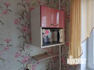 1-к квартира, на длительный срок, 33м2, 4/5 этаж