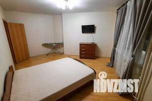 2-к квартира, посуточно, 64м2, 4/14 этаж