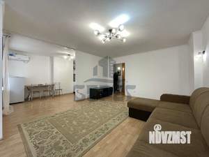 1-к квартира, на длительный срок, 45м2, 4/18 этаж