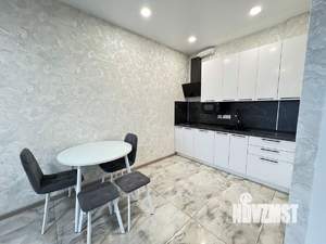 2-к квартира, на длительный срок, 43м2, 4/8 этаж