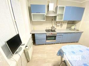 2-к квартира, на длительный срок, 54м2, 6/9 этаж