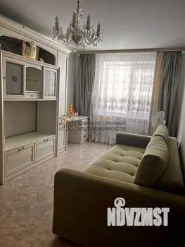 1-к квартира, на длительный срок, 32м2, 8/14 этаж