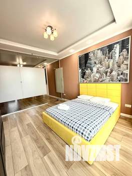 2-к квартира, посуточно, 54м2, 5/21 этаж