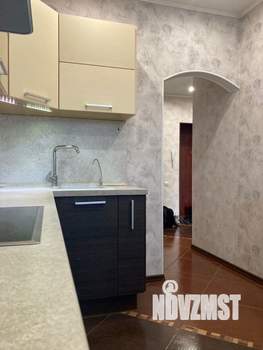 1-к квартира, на длительный срок, 43м2, 10/15 этаж