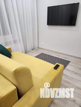 2-к квартира, посуточно, 38м2, 4/9 этаж