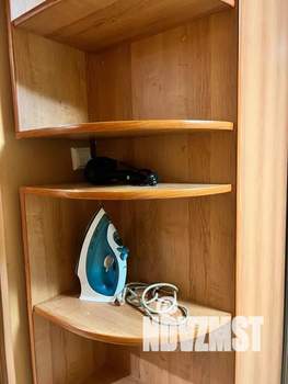 2-к квартира, посуточно, 49м2, 1/9 этаж