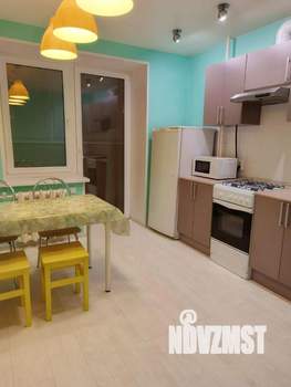 1-к квартира, на длительный срок, 45м2, 3/10 этаж