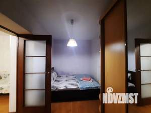 1-к квартира, посуточно, 62м2, 1/1 этаж