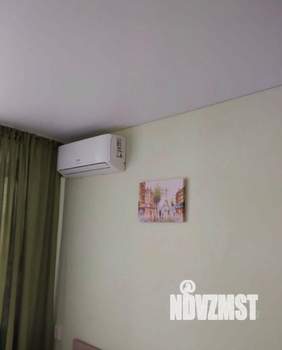 1-к квартира, посуточно, 24м2, 1/1 этаж