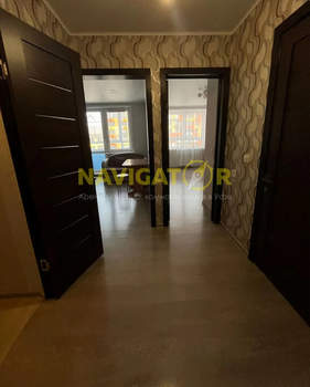 1-к квартира, на длительный срок, 34м2, 18/20 этаж