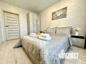 2-к квартира, посуточно, 50м2, 9/25 этаж