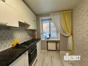 3-к квартира, на длительный срок, 65м2, 1/9 этаж