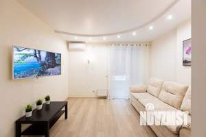 2-к квартира, посуточно, 60м2, 12/24 этаж