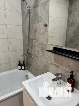 2-к квартира, посуточно, 40м2, 1/1 этаж