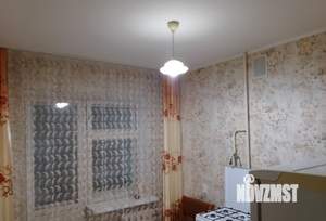 1-к квартира, на длительный срок, 38м2, 4/9 этаж