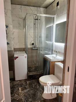 1-к квартира, на длительный срок, 34м2, 17/23 этаж