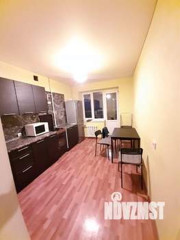 1-к квартира, на длительный срок, 50м2, 6/10 этаж