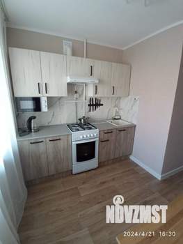 1-к квартира, на длительный срок, 40м2, 6/9 этаж