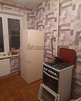2-к квартира, на длительный срок, 45м2, 5/9 этаж