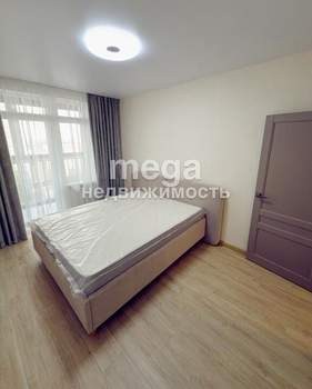 2-к квартира, на длительный срок, 57м2, 12/25 этаж