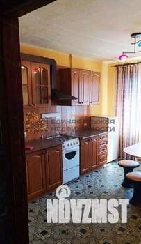 1-к квартира, на длительный срок, 40м2, 3/9 этаж