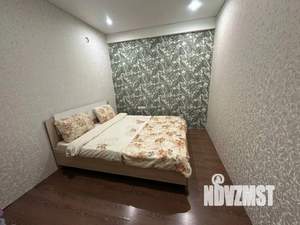 2-к квартира, посуточно, 48м2, 1/1 этаж