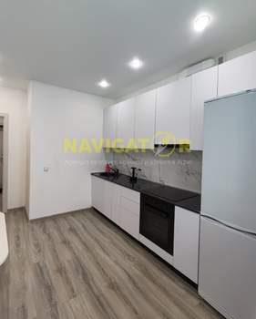 1-к квартира, на длительный срок, 46м2, 9/10 этаж