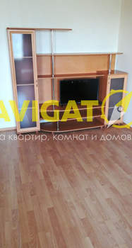 1-к квартира, на длительный срок, 36м2, 5/9 этаж