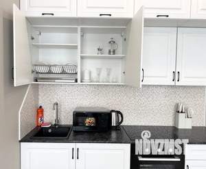 1-к квартира, посуточно, 28м2, 14/20 этаж