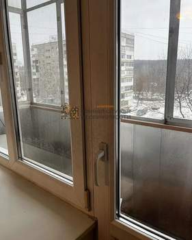 2-к квартира, на длительный срок, 47м2, 5/5 этаж