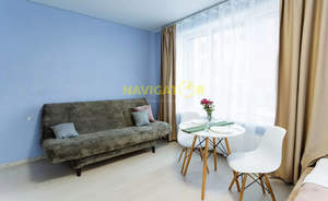 1-к квартира, на длительный срок, 30м2, 8/25 этаж