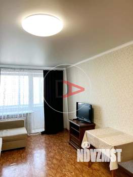 1-к квартира, на длительный срок, 32м2, 8/10 этаж