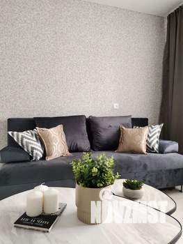 2-к квартира, посуточно, 50м2, 4/5 этаж