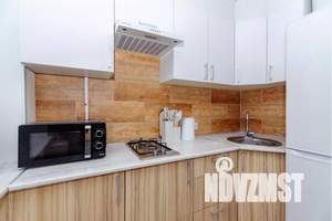 1-к квартира, посуточно, 31м2, 1/9 этаж