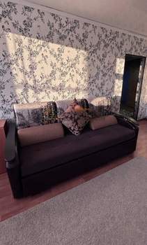 3-к квартира, на длительный срок, 80м2, 5/10 этаж